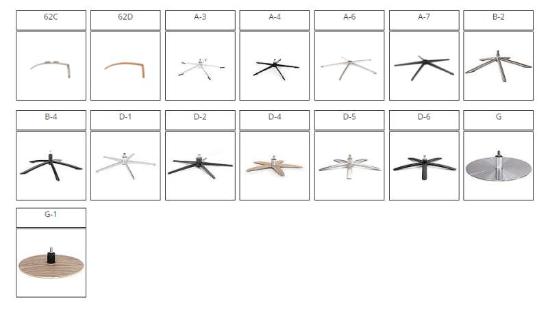 Relaxfauteuil Ijmuiden Medium Manueel