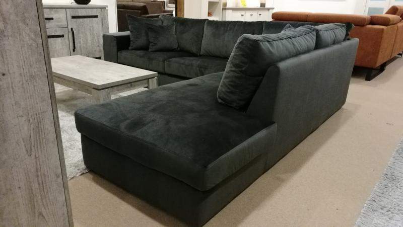 Loenen 2 + Hoek + 2.5 + Ottomaan Klein