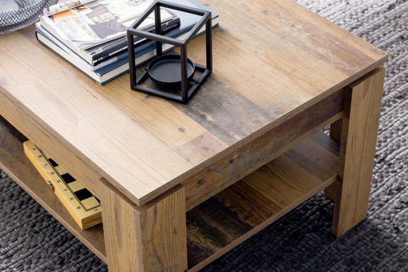 IJzendijke Salontafel