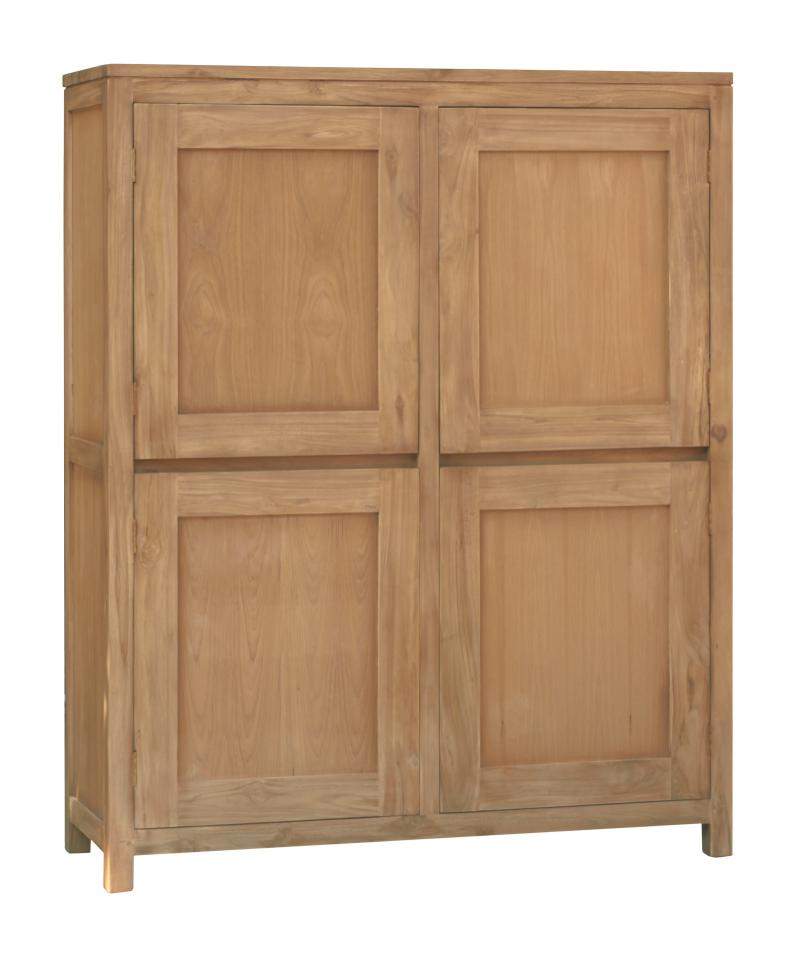 Corona Kabinet 4 drs