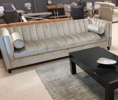 OUTLET AMSTERDAM! - Bankstel Joure