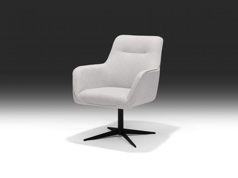 Draaifauteuil Rex