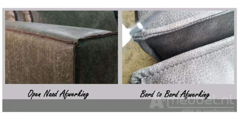 Julianadorp Longchair + 3 Zits + Hoek + 3 Zits