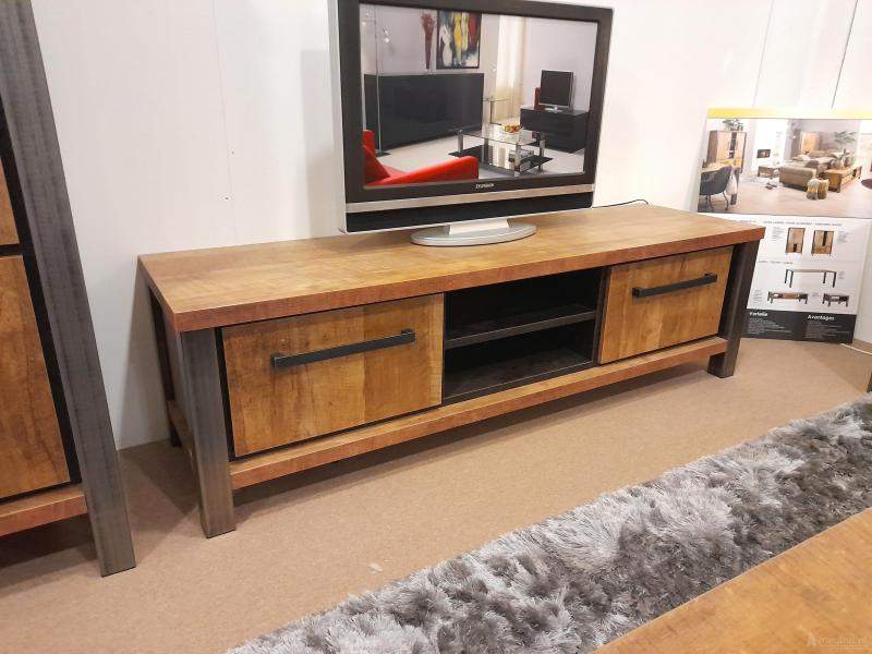 TV meubel Midden Kampen