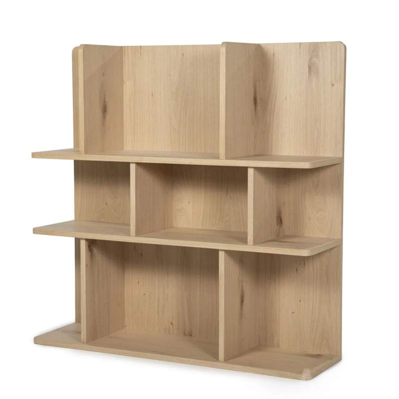 Kabinet Renee - 105cm - Naturel - 96260