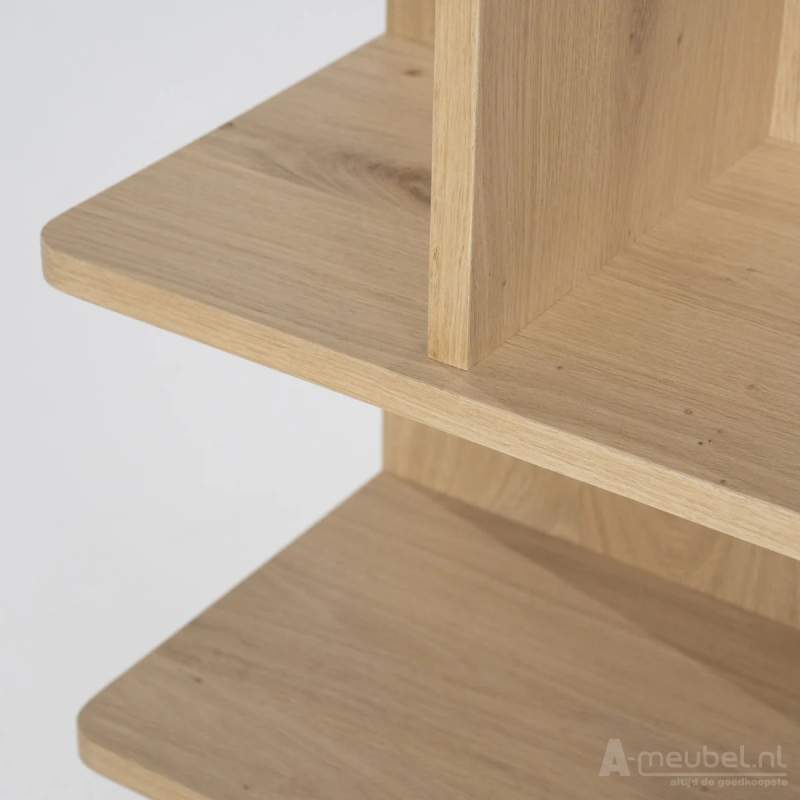 Kabinet Renee - 105cm - Naturel - 96260