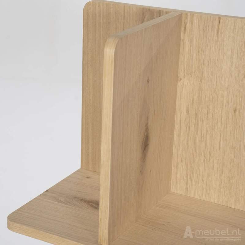 Kabinet Renee - 105cm - Naturel - 96260