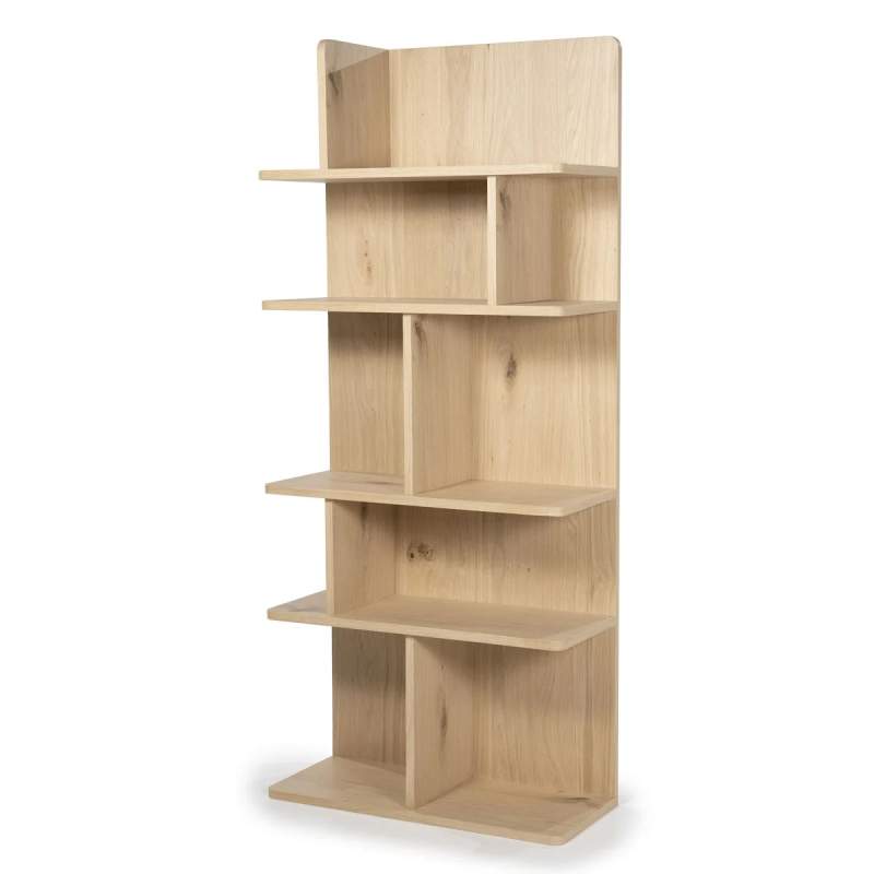 Kabinet Renee - 160cm - Naturel - 96261