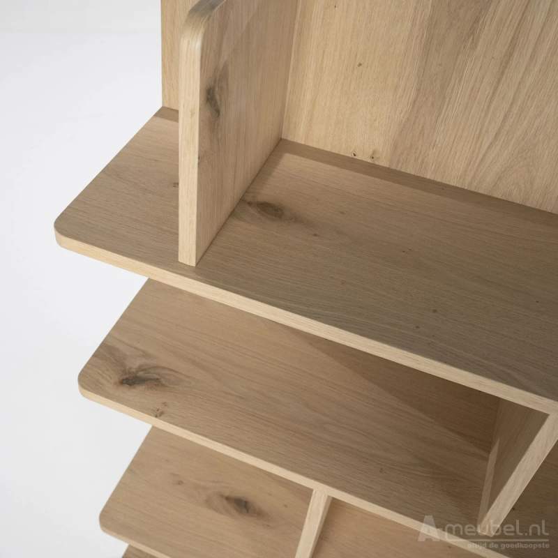 Kabinet Renee - 160cm - Naturel - 96261