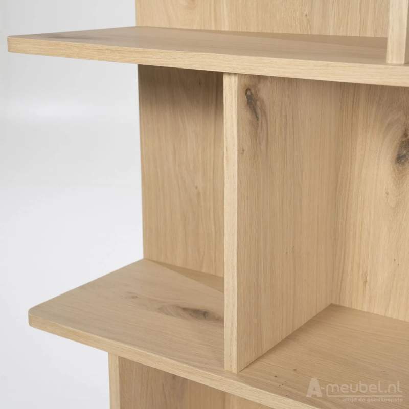 Kabinet Renee - 160cm - Naturel - 96261