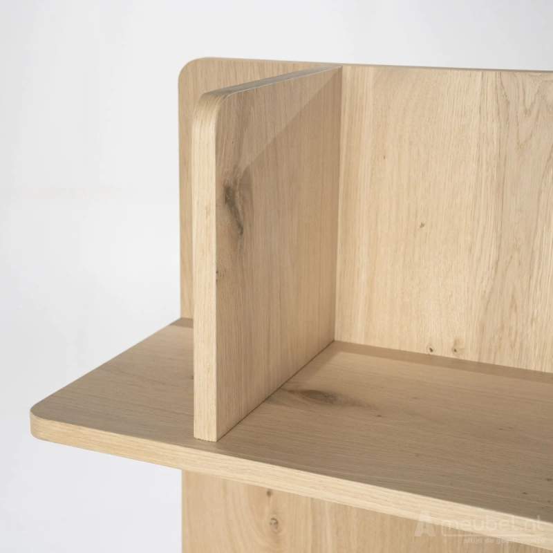 Kabinet Renee - 160cm - Naturel - 96261