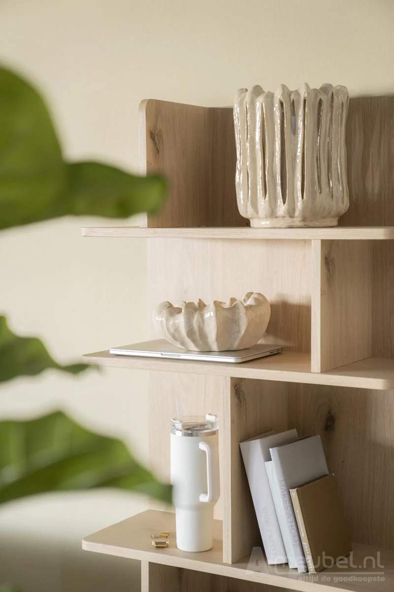 Kabinet Renee - 160cm - Naturel - 96261