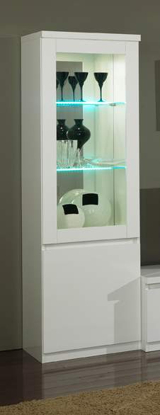 Kolomkast Glas Apeldoorn