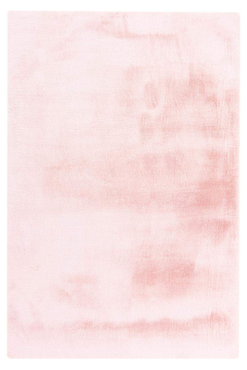 Vloerkleed Latin Powder Pink