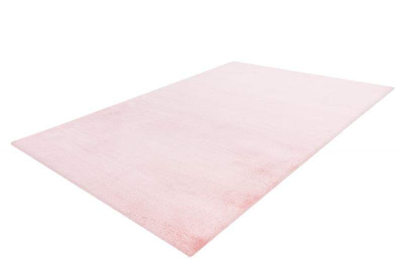 Vloerkleed Latin Powder Pink
