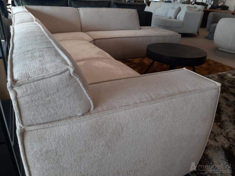 Leeuwarden 2 Zits + Hoek + 3 Zits