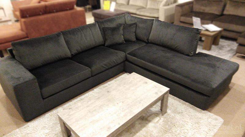 Loenen 2 + Hoek + 2.5 + Ottomaan Klein