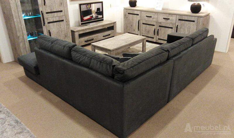 Loenen 2 + Hoek + 2.5 + Ottomaan Klein