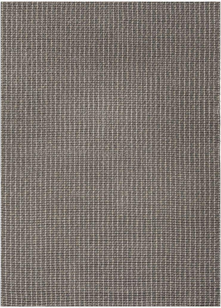 Vloerkleed London Grijs