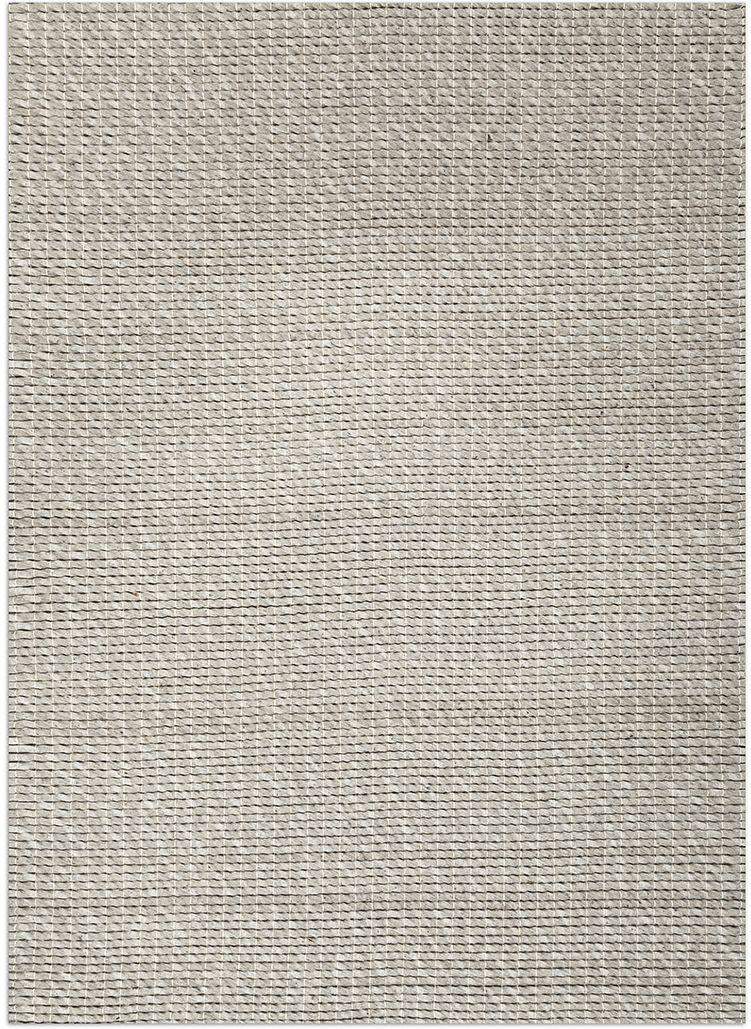 Vloerkleed London Zilver