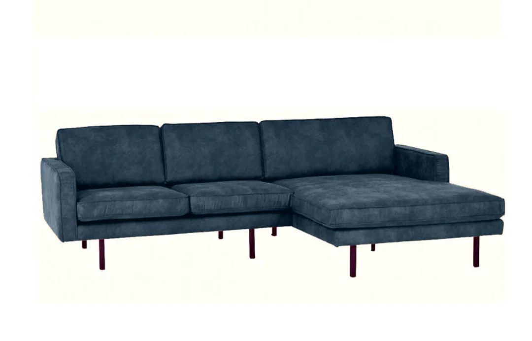 Loungebank Julianadorp Longchair 255cm – foto 3 – A-meubel