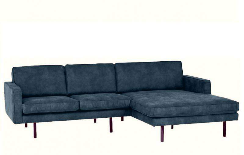 Julianadorp Longchair + 2 Zits