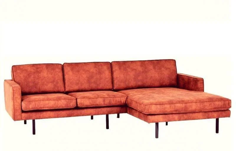 Loungebank Julianadorp Longchair 255cm – foto 5 – A-meubel
