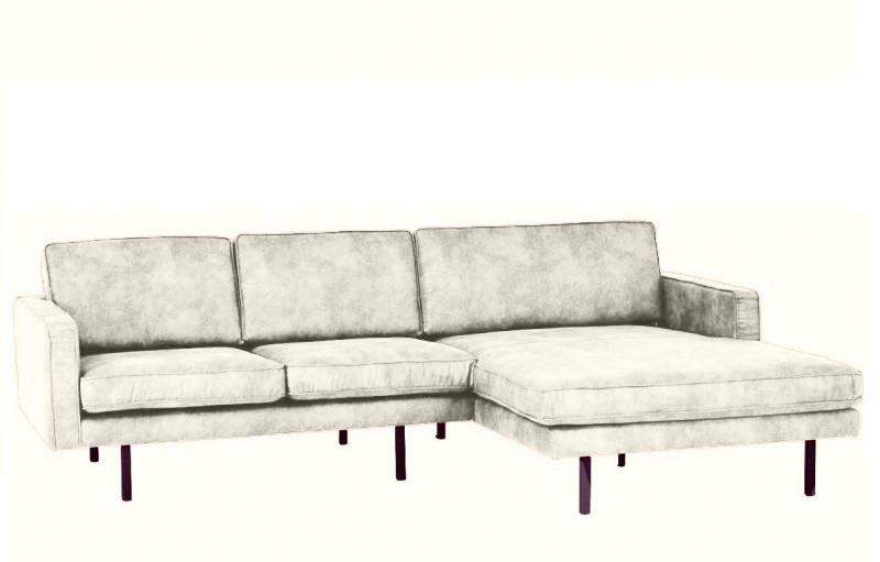 Julianadorp Longchair