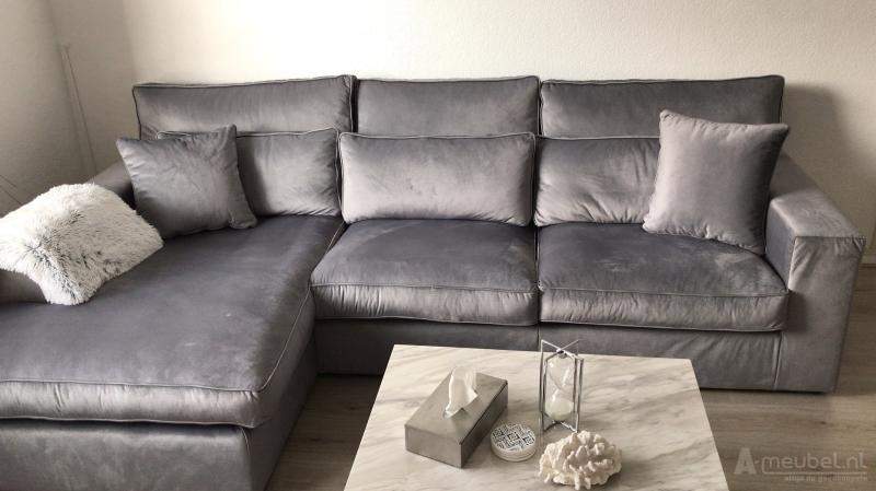 Oudenbosch Longchair