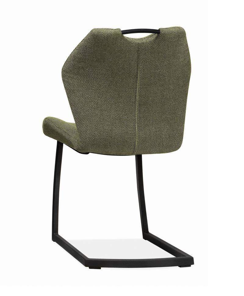 OUTLET ROOSENDAAL! - Eetkamerstoel Riva