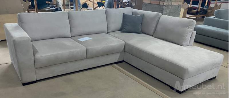 Loungebank Fast