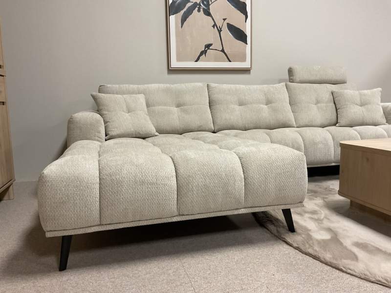 Loungebank Hulst