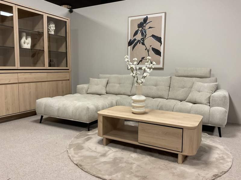 Loungebank Hulst