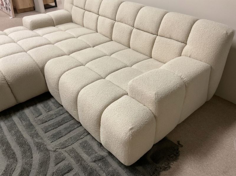 Loungebank Tiel - foto 2 – foto 2 – A-meubel
