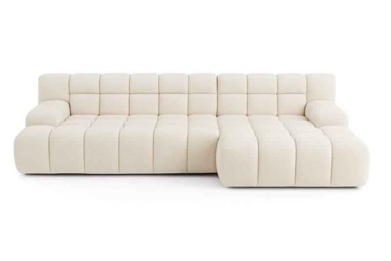 Zuidlaren 2.5 Zits Diep + Hoek Diep + 2.5 Zits Diep + Longchair  Diep