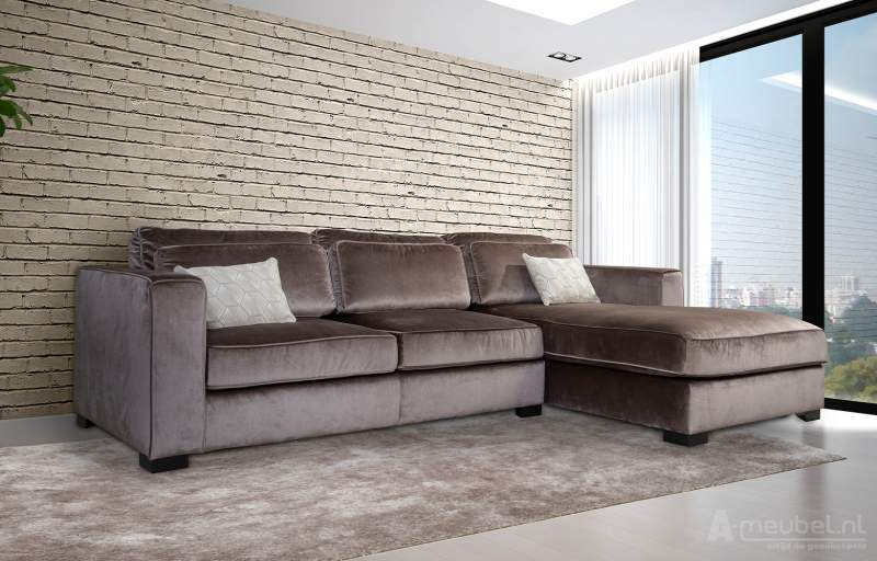 OUTLET NIJMEGEN! - Loungebank Amsterdam