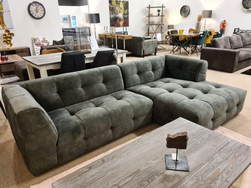 OUTLET ROOSENDAAL! - Loungebank Castricum
