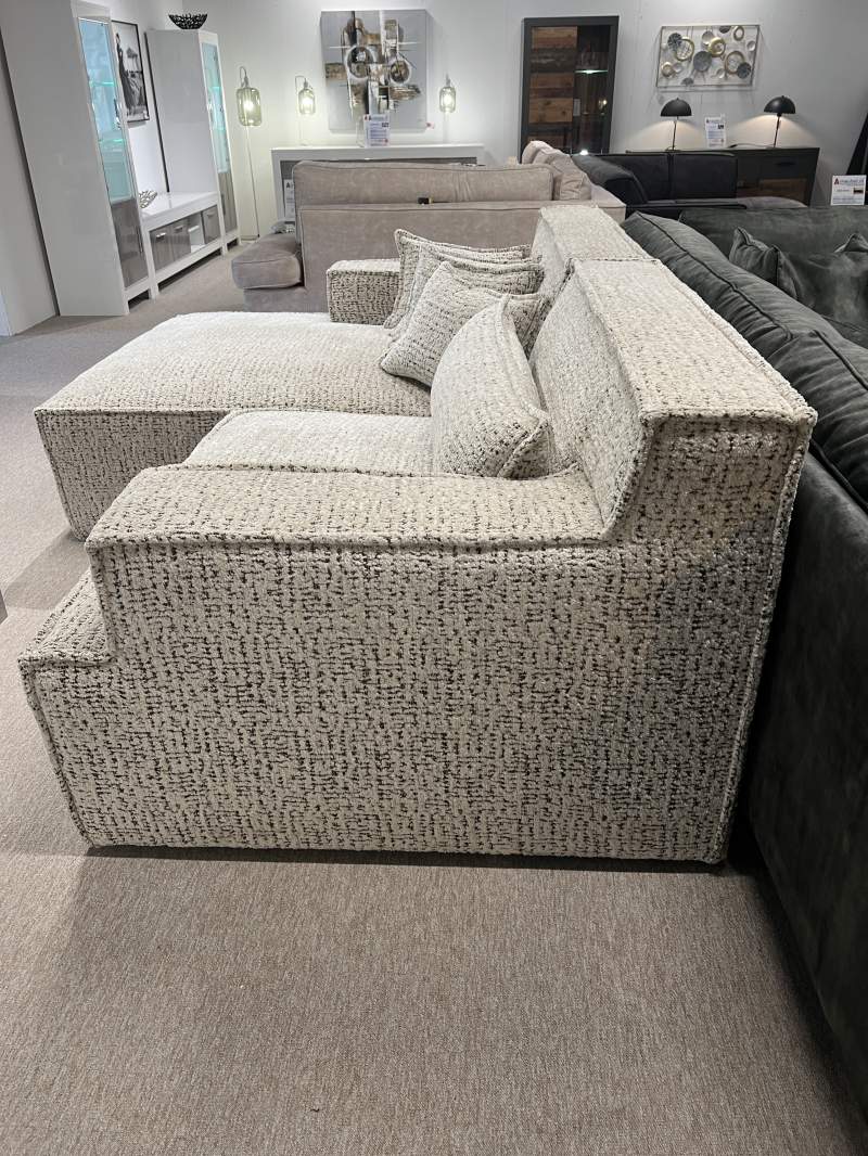 Domburg Longchair + 1.5 Zits