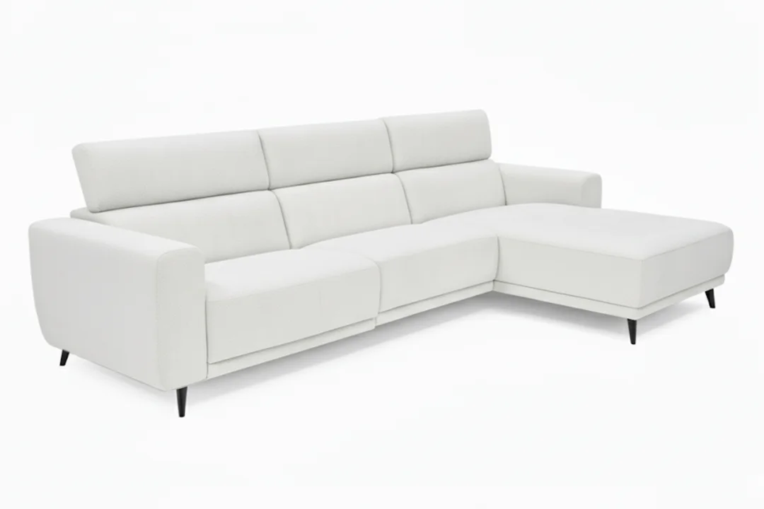 Loungebank Enschede 274cm – foto 6 – A-meubel