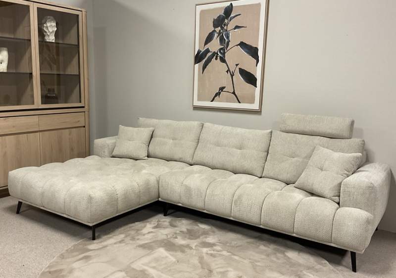 Loungebank Hulst
