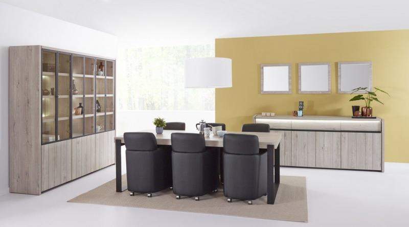 Lageland Salontafel T14-UM