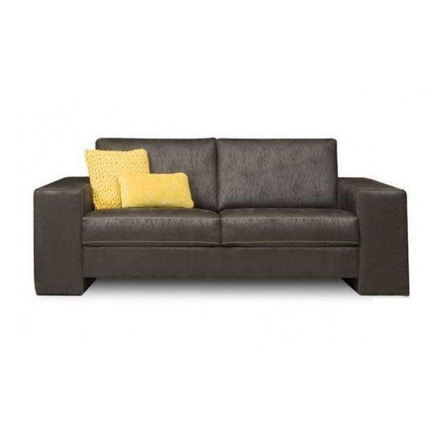 Loveseat Maassluis (Arm Groot 26cm)