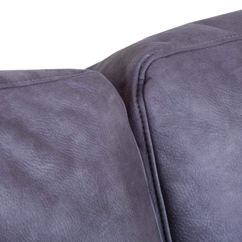 Marle Longchair + 2.5 + Hoek + 3-Zits