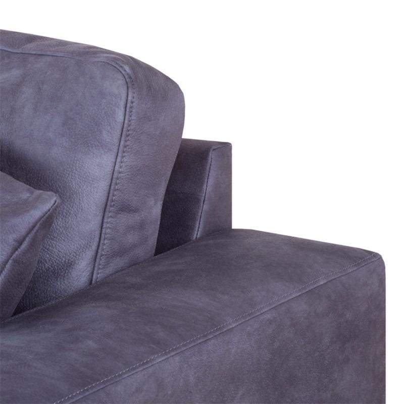 Marle Longchair + 2.5 + Hoek + 3-Zits