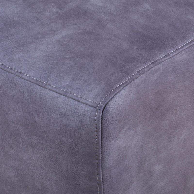 Marle Longchair + 2.5 + Hoek + 3-Zits