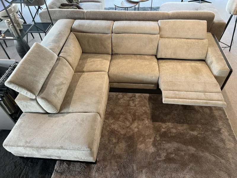 Hoekbank Meppel 289cm – foto 6 – A-meubel