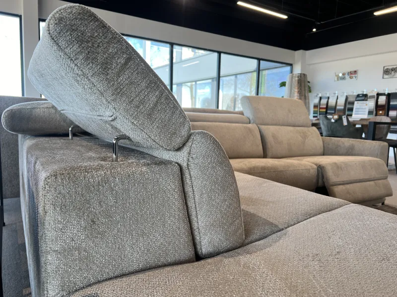 Hoekbank Meppel 289cm – foto 9 – A-meubel