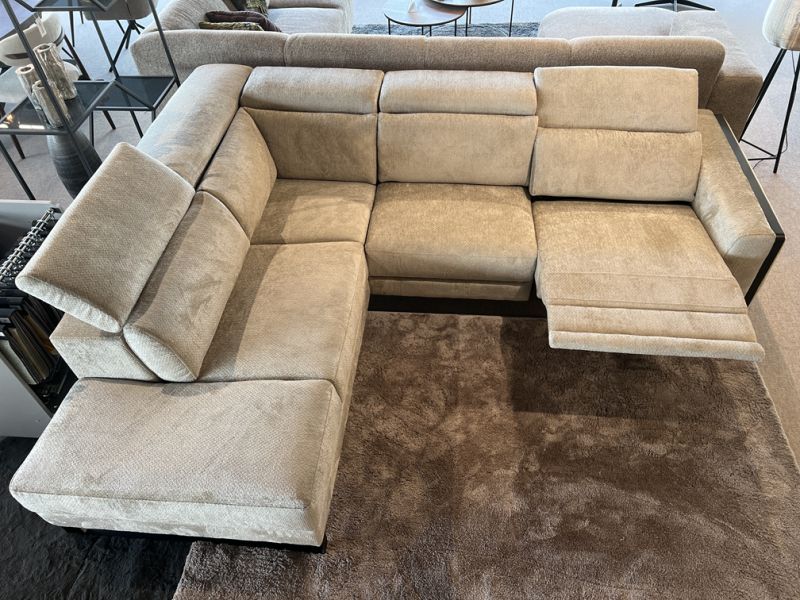 Hoekbank Meppel 2.5 Zits + Hoek + 2.5 Zits 289cm – foto 5 – A-meubel
