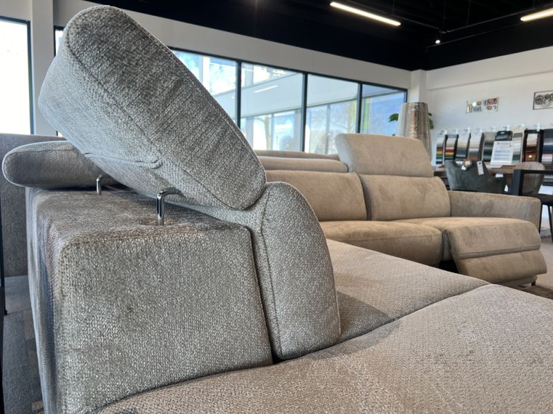 Bank Meppel Ottomaan + 3 Zits + Ottomaan 384cm – foto 8 – A-meubel