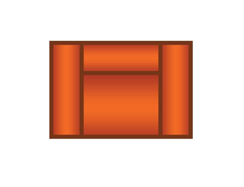 OUTLET LEEUWARDEN! - Fauteuil Leiden